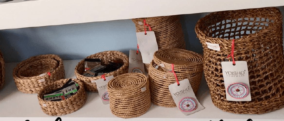 Geknipte restyling van de Dijksalon
