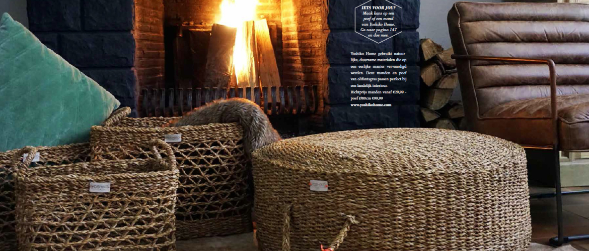 Landelijk Magazine - Hygge editie