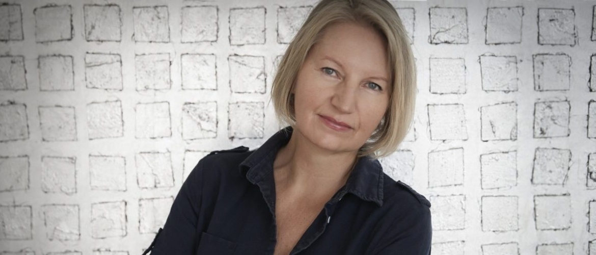 Bedrijf van een wereldwijf: In gesprek met Lisa van Roode, founder van Yoshiko Homeware