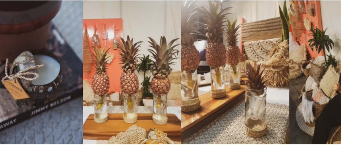 YOSHIKO: duurzaam interieur in 2019