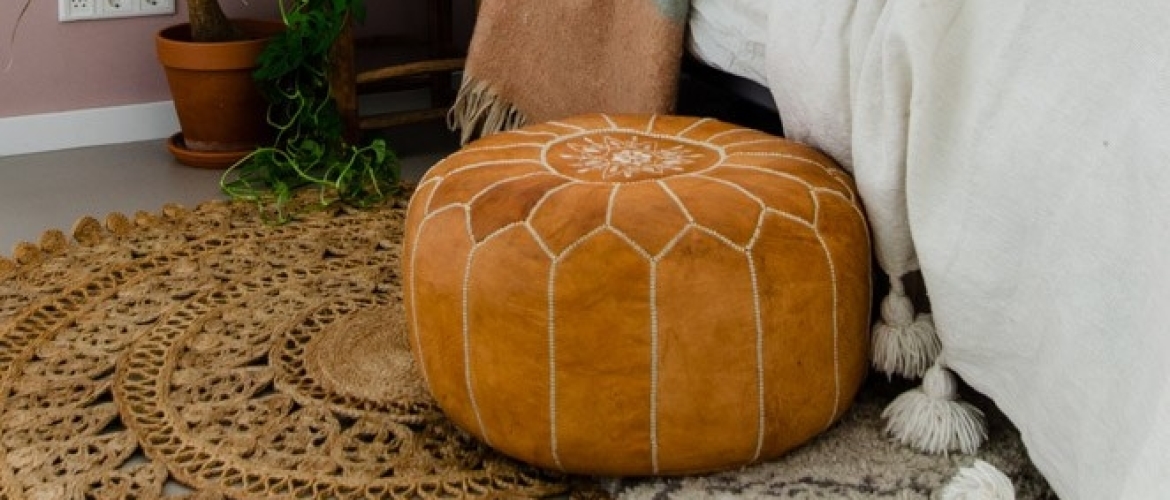 Een wereldse boho-touch in huis met Yoshiko Home (+winactie!)