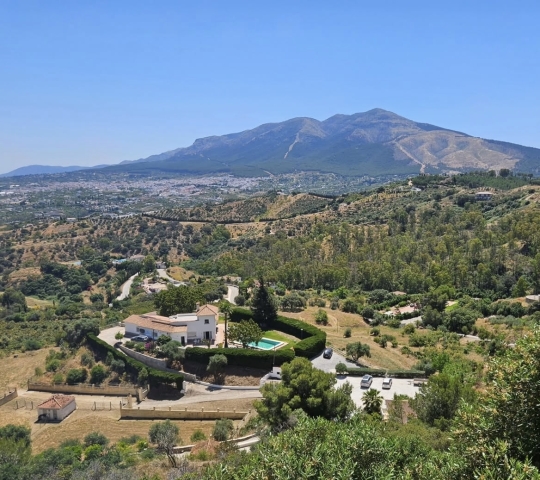 Regenerative Longevity Farm