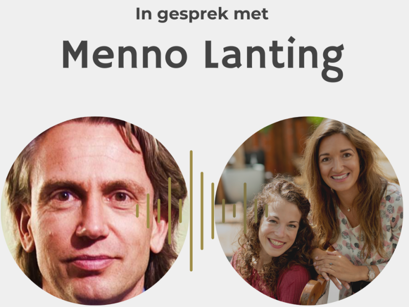 Menno Lanting