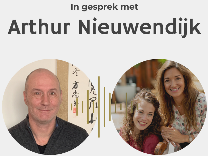 Arthur Nieuwendijk