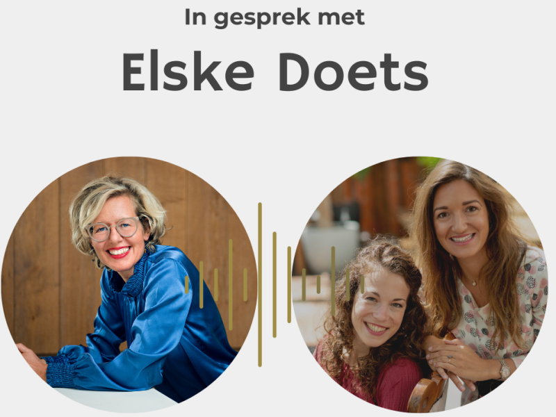 Elske Doets