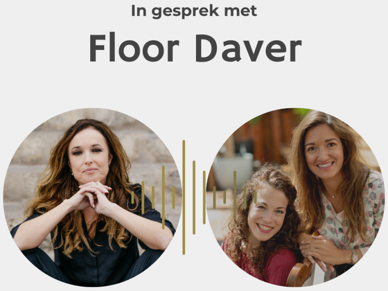 Floor Daver