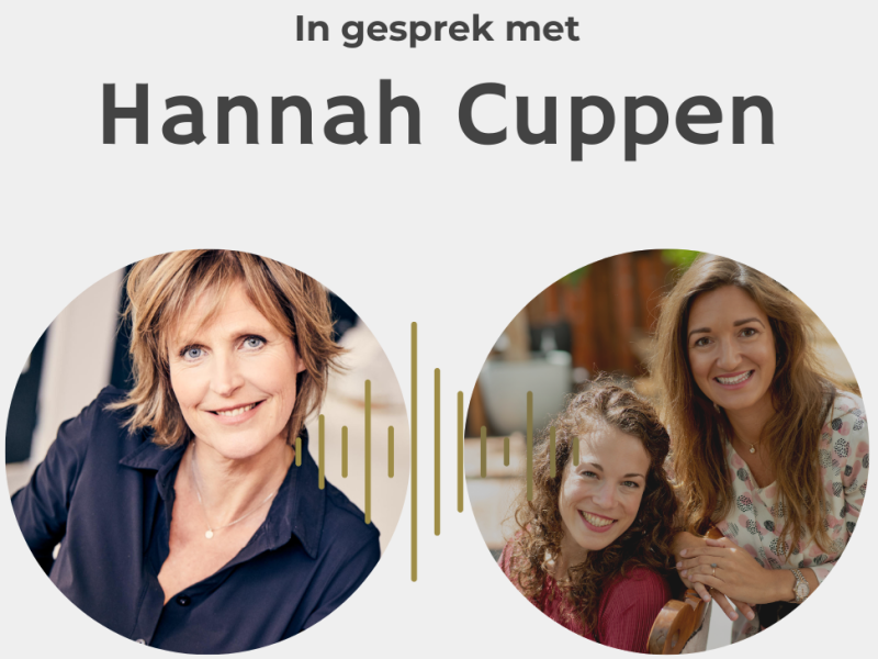 Hannah Cuppen