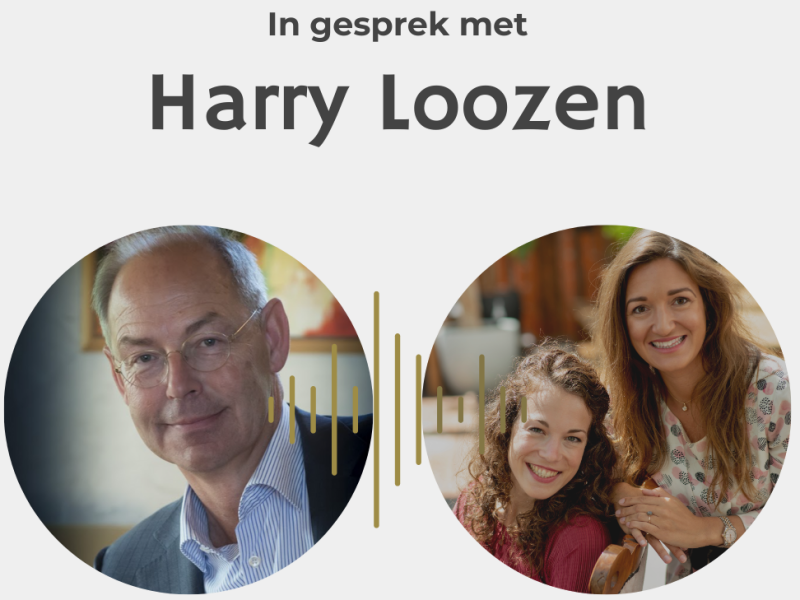 Harry Loozen