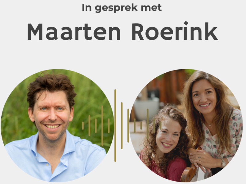 Maarten Roerink