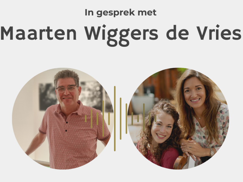 Maarten Wiggers de Vries