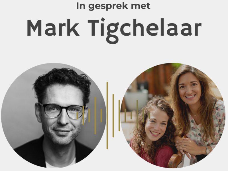 Mark Tigchelaar