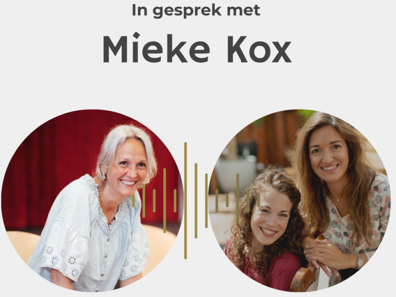 Mieke Kox