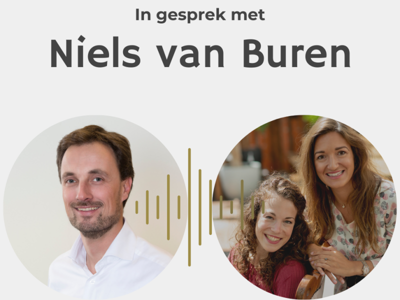 Niels van Buren