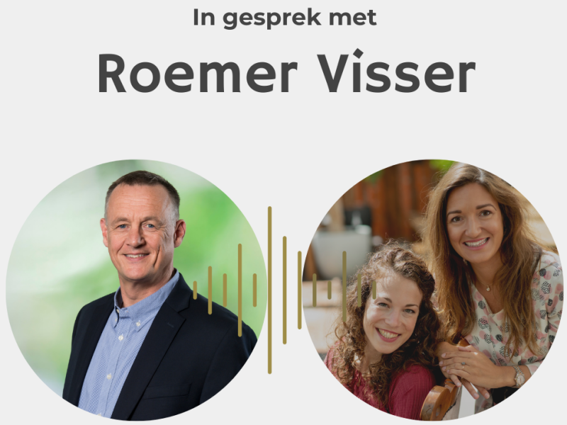 Roemer Visser