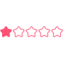 1 star