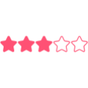 3 stars