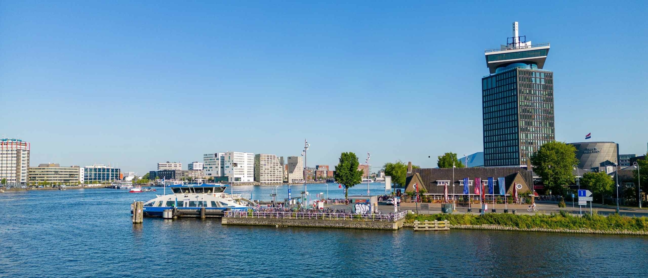 Amsterdam North: Expat Guide