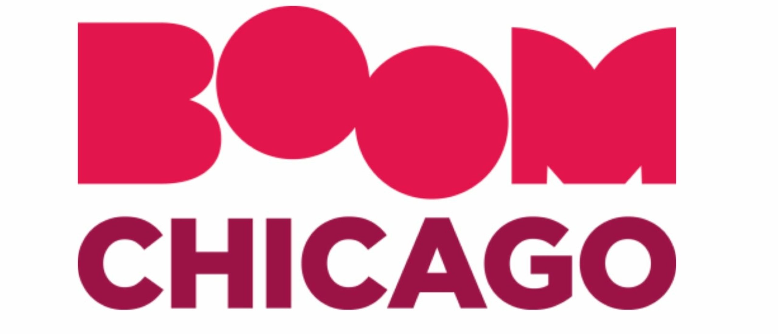 Boom Chicago logo