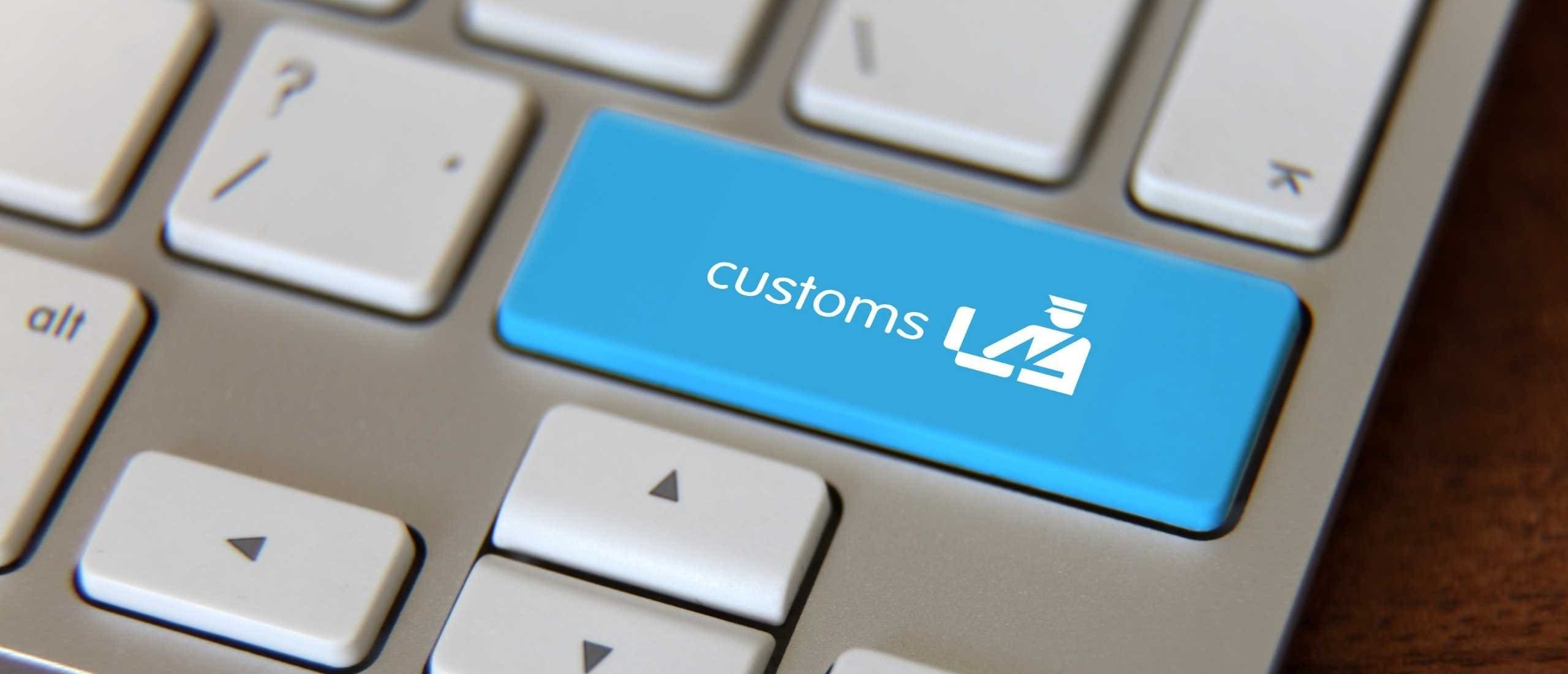 Dutch customs