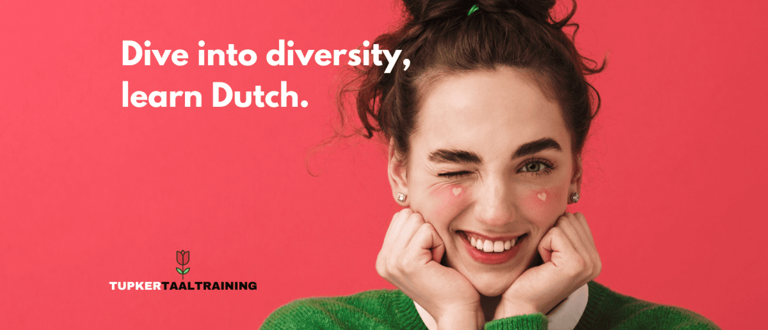 Dutch language elearning