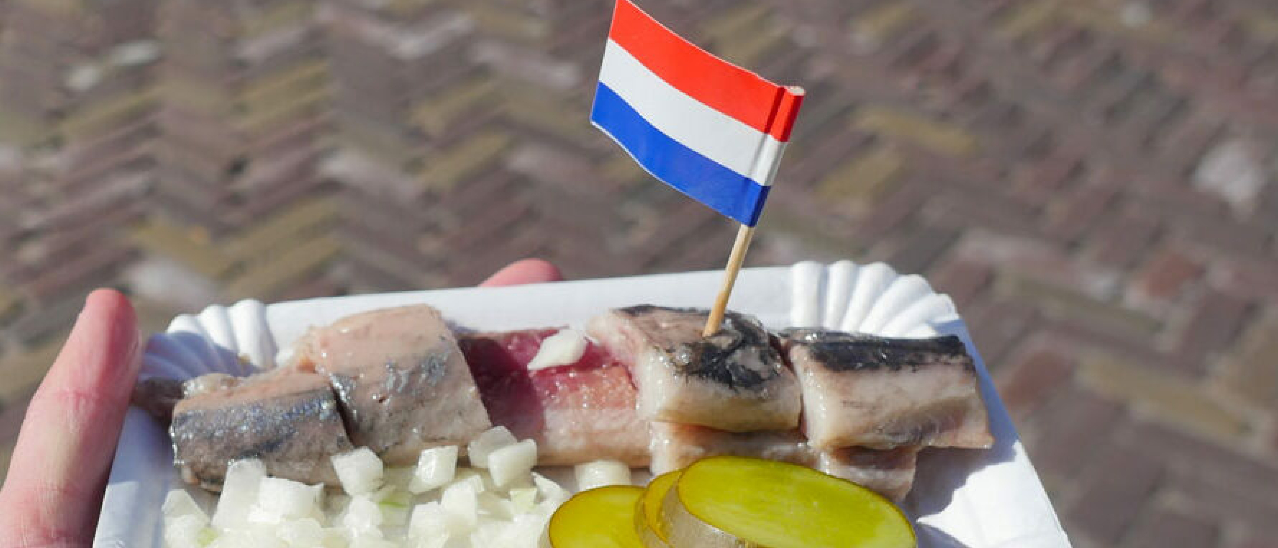 Savoring The Netherlands: A Culinary Expedition Through Dutch Delights