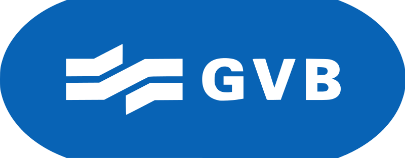 GVB logo