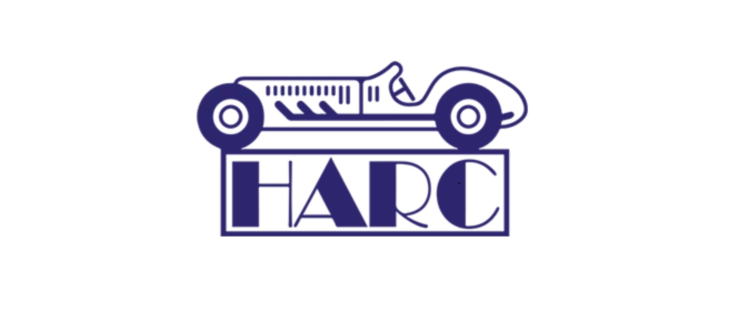 HARC logo