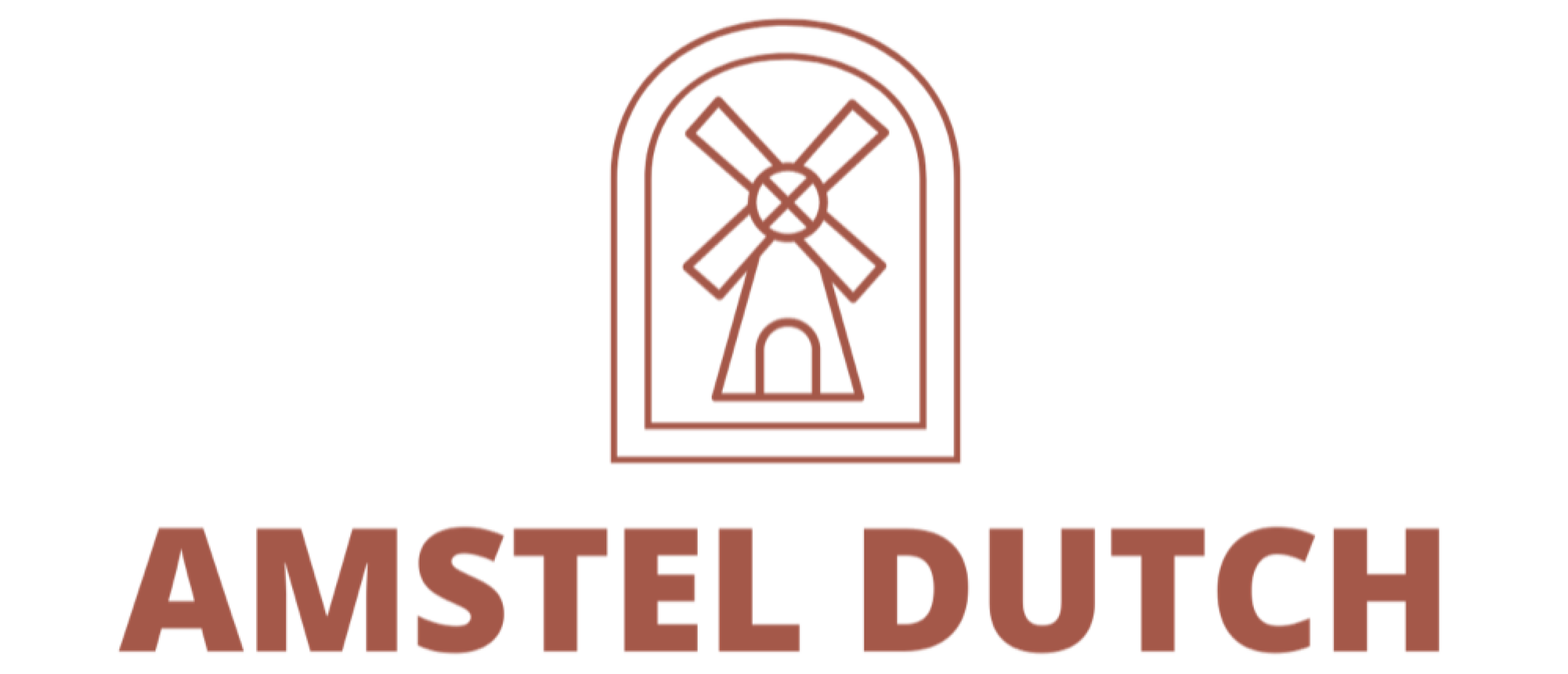 Amstel Dutch logo