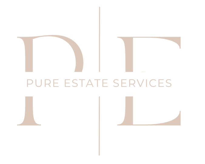 Pure Estate Services