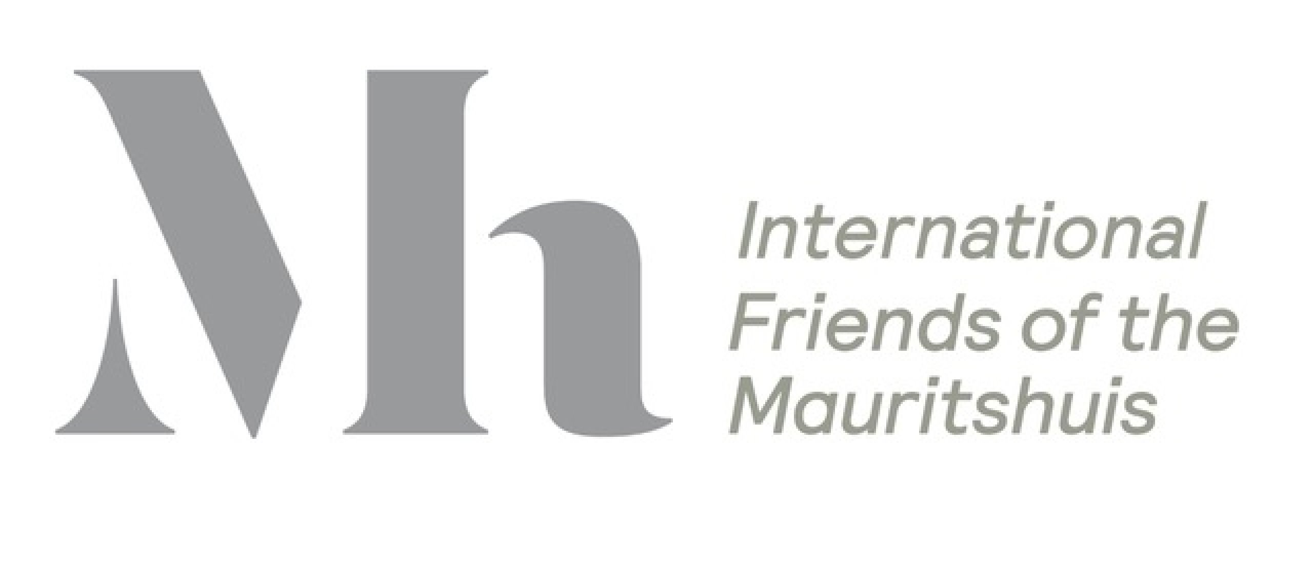 Mauritshuis logo