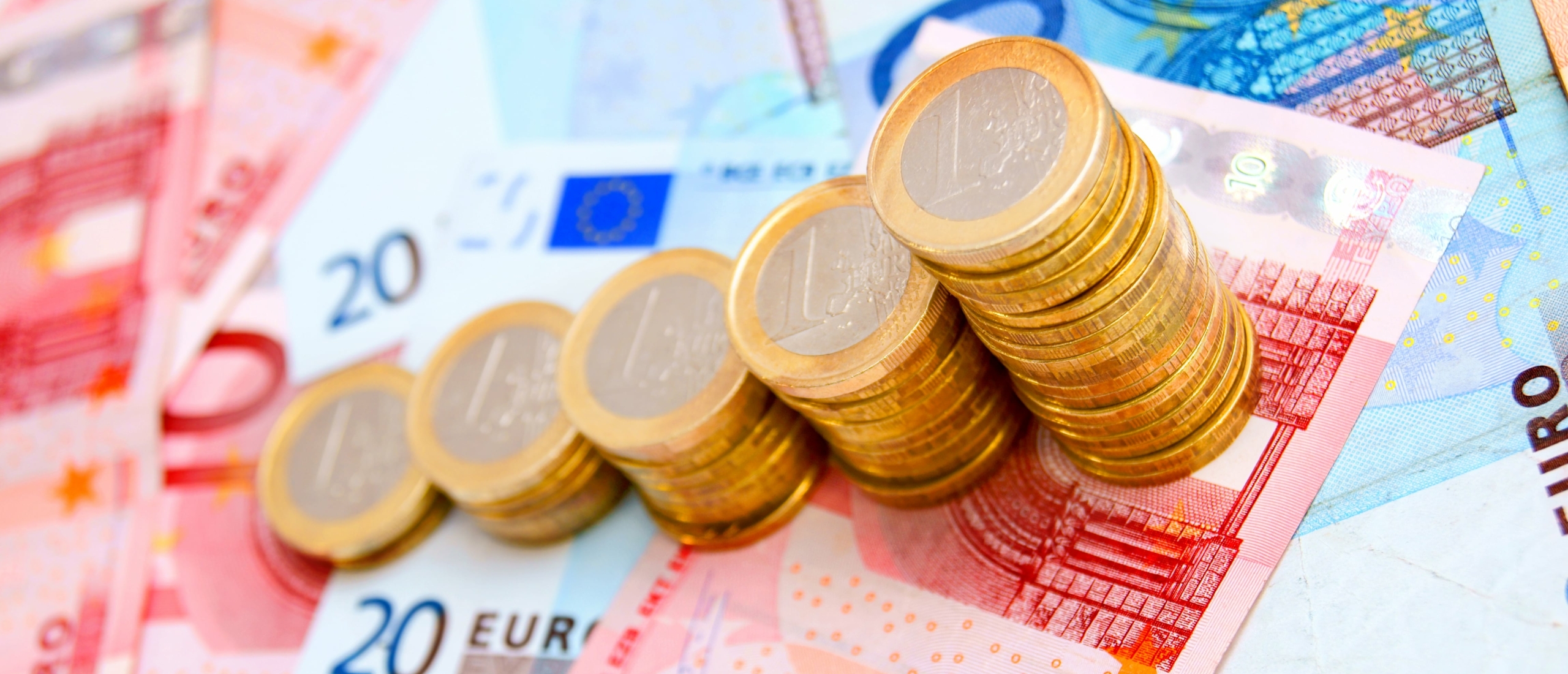 Dutch coins and billets