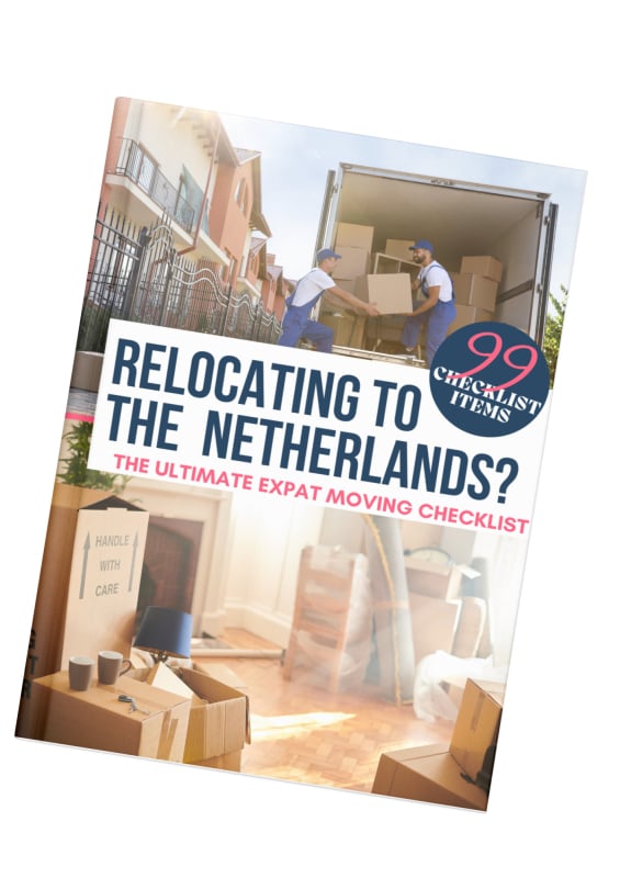 relocating-to-the-netherlands-checklist