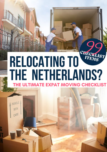 relocation-to-the-netherlands-checklist