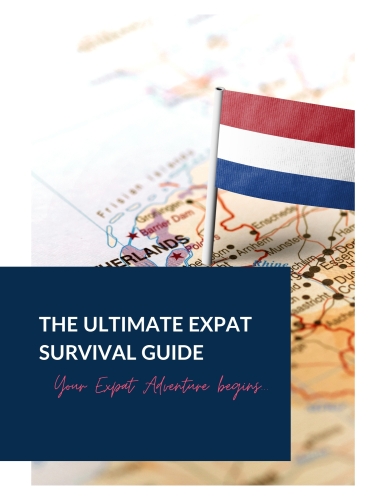 The ultimate expat survival guide