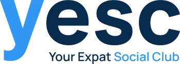 yesc logo