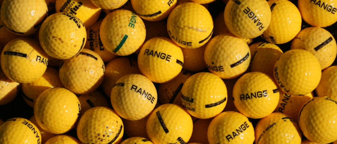 3 Strategies To Improving Your Golf Game