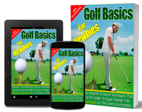 Golf Basics for Newbies
