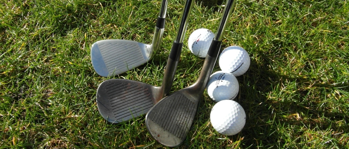Used Golf Clubs