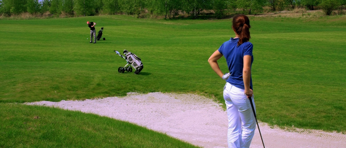 5 Ways To Enjoy Golf More.