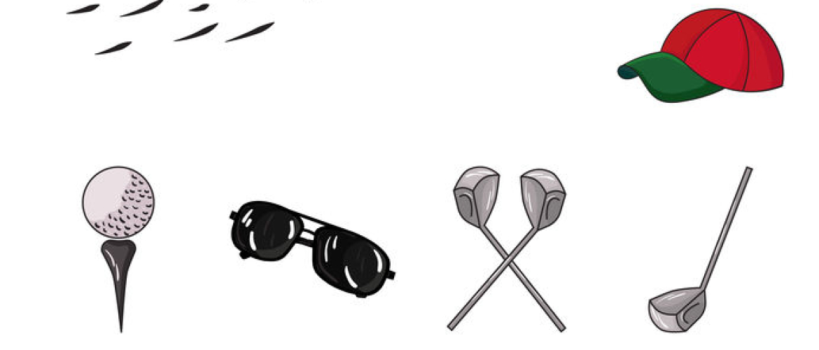 Golf Accessories To Personalize Your Golf Bag