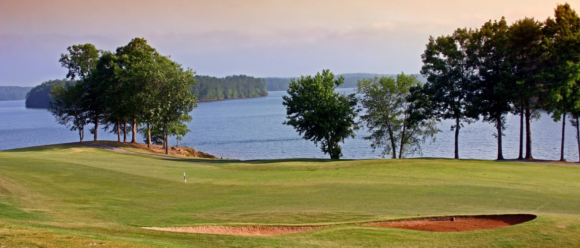 7 Tips To Improve Your Golf