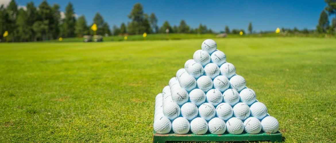 Golf basics for beginners 1