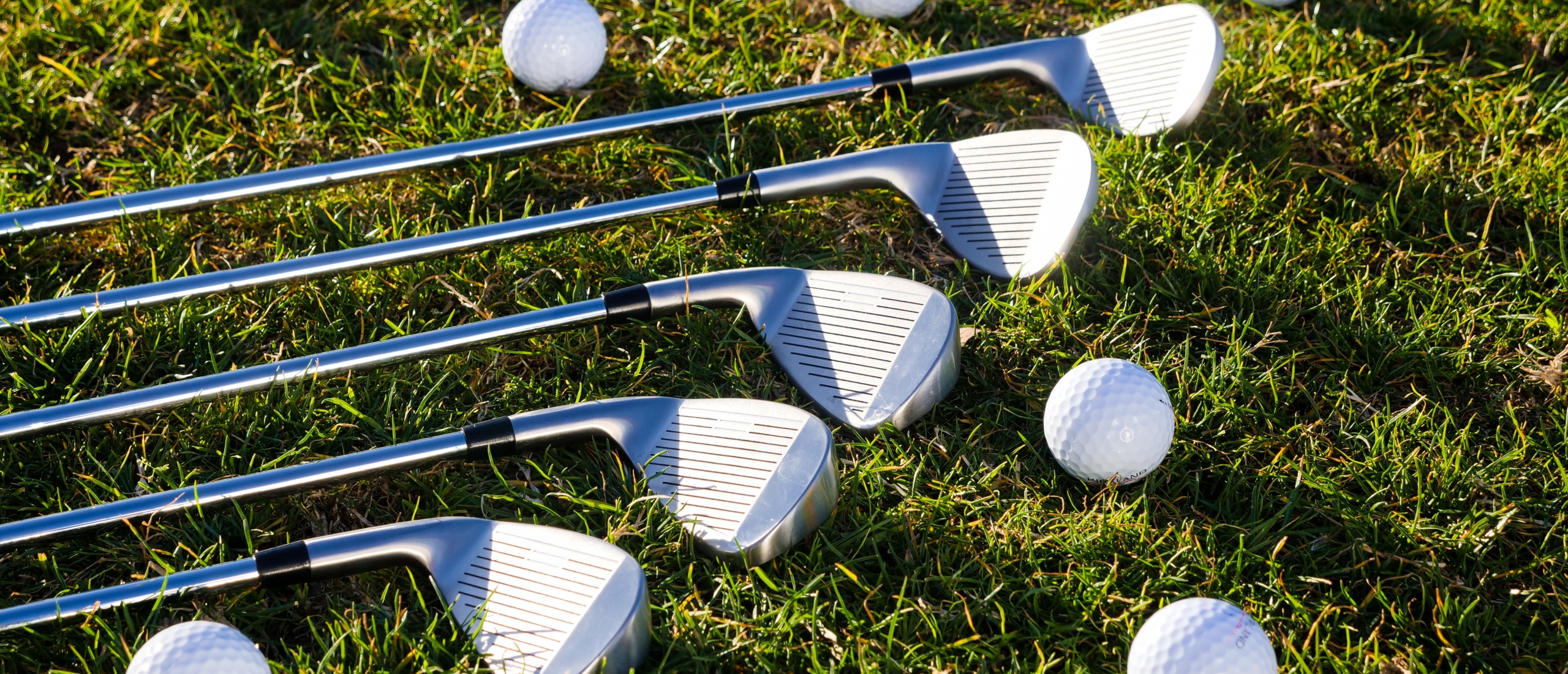 Choose The Right Golf Clubs Every Time