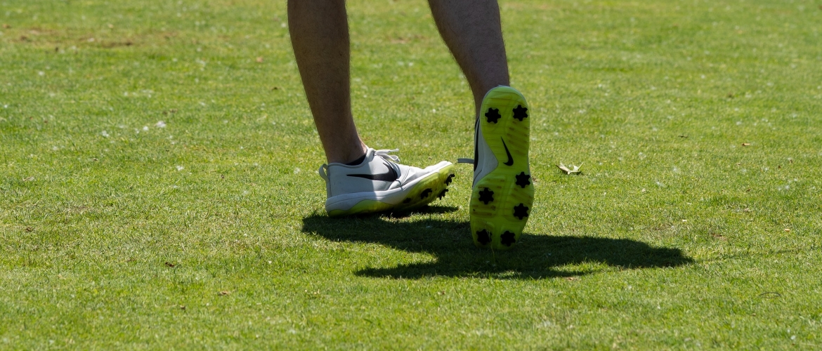 Are Golf Shoes Essential to Play Golf