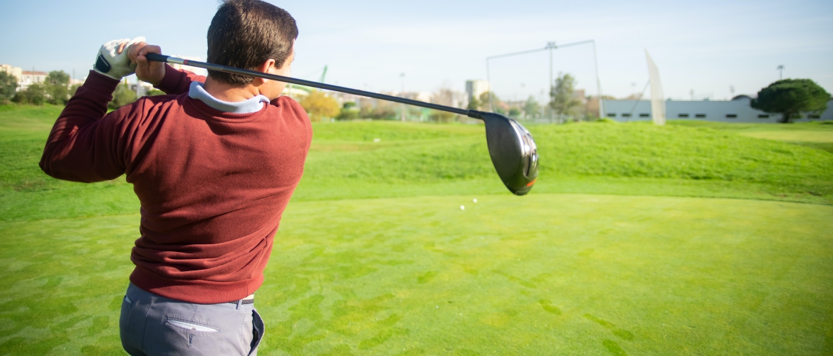 6 Tips To Give You A Great Golf Swing