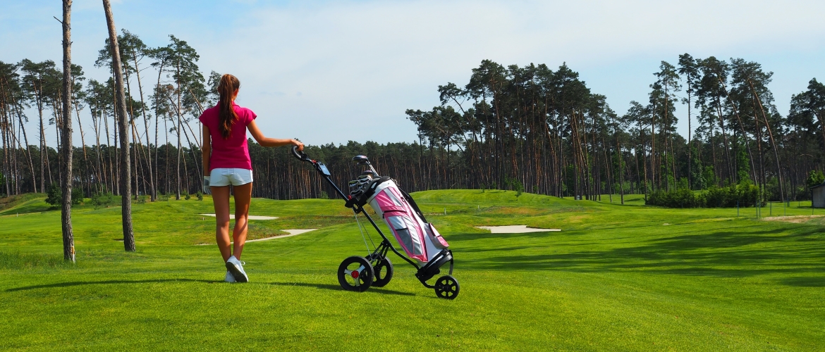 Golf Beginner Basics II What to keep in your golf bag