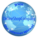 online shop company