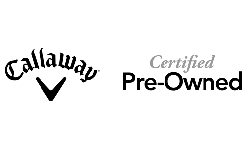 Callaway Pre Owned