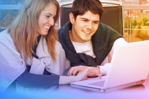 confidence and success