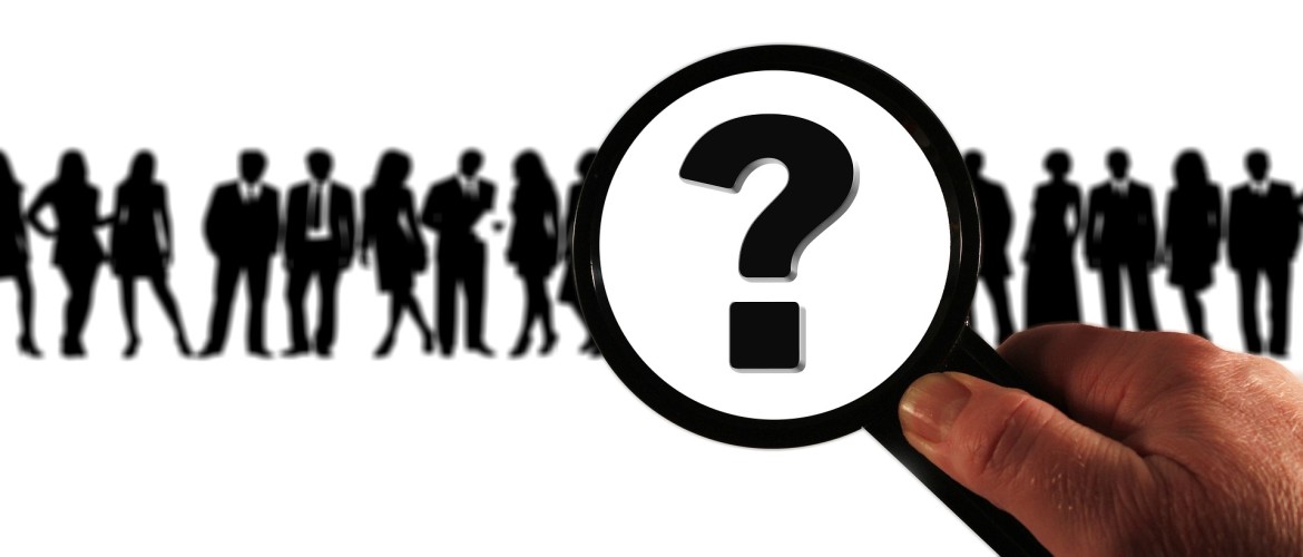 Welke informatie zoekt mijn doelgroep?